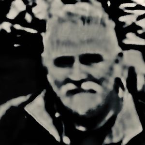 Meet your Posher, Jeff